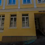 Art Hotel House One
