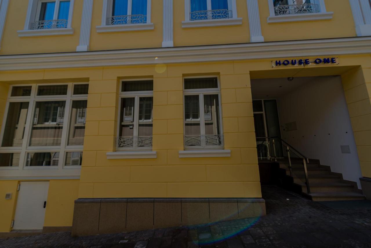 Art House One 3* Baden-Baden