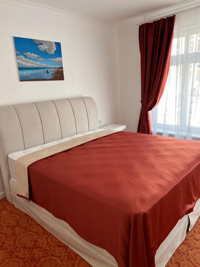 Hotel Art House One Baden-Baden